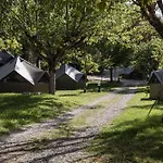 Basecamps Cerdanya * Caixans