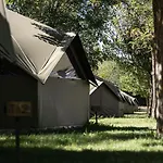 Basecamps Cerdanya Camping Caixans