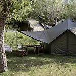 Camping Basecamps Cerdanya Caixans