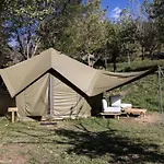 Basecamps Cerdanya Camping