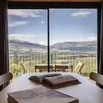 Basecamps Cerdanya مكان تخييم