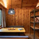 Basecamps Cerdanya مكان تخييم *