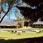 Camping Basecamps Cerdanya *