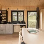 Camping Basecamps Cerdanya