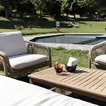 مكان تخييم Basecamps Cerdanya