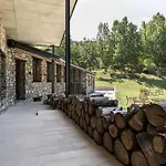 Basecamps Cerdanya * Caixans