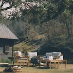 مكان تخييم Basecamps Cerdanya