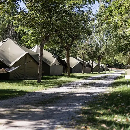 Basecamps Cerdanya Caixans