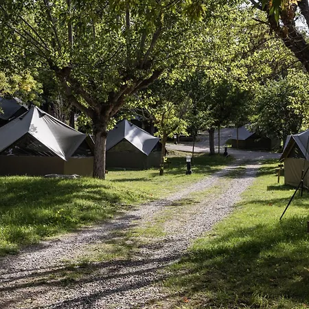 Basecamps Cerdanya * Caixans