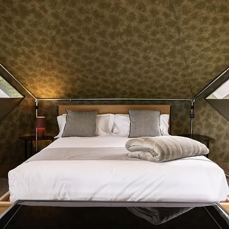 Kemping Basecamps Cerdanya