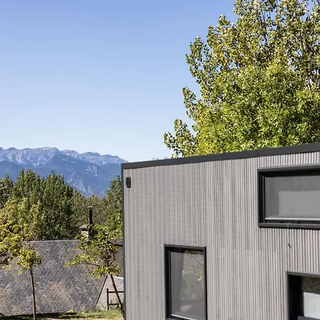 Kemp Basecamps Cerdanya *