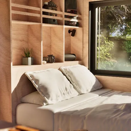 Basecamps Cerdanya Kemp Caixans