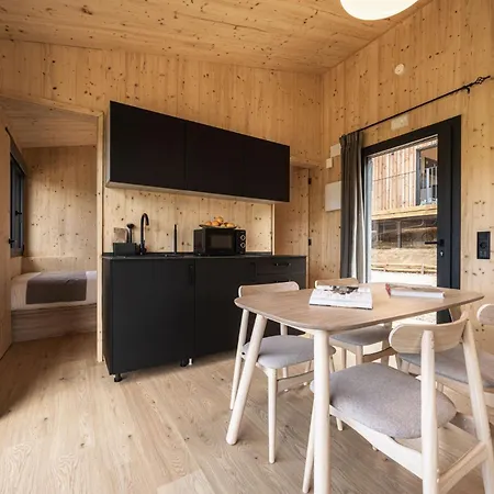 Campingplatz Basecamps Cerdanya Caixans