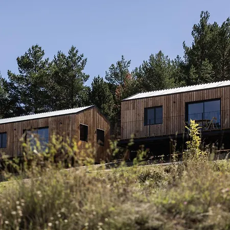 Basecamps Cerdanya Caixans