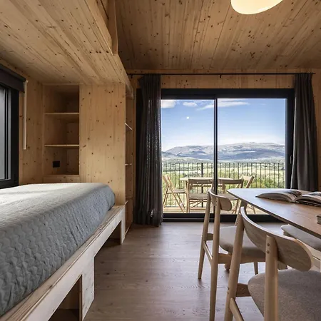Basecamps Cerdanya