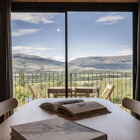 Basecamps Cerdanya Campingplatz