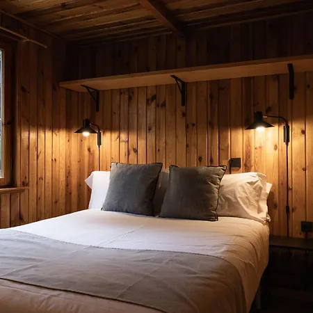 Campeggio Basecamps Cerdanya Caixans