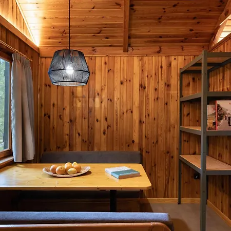 Basecamps Cerdanya Campingplatz *