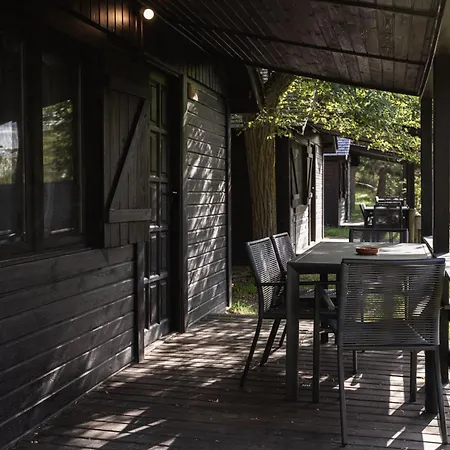 Kemping Basecamps Cerdanya Caixans