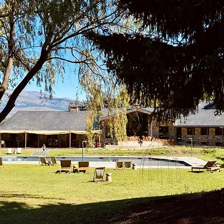 Parque de Campismo Basecamps Cerdanya *