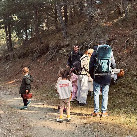 Camping Basecamps Cerdanya