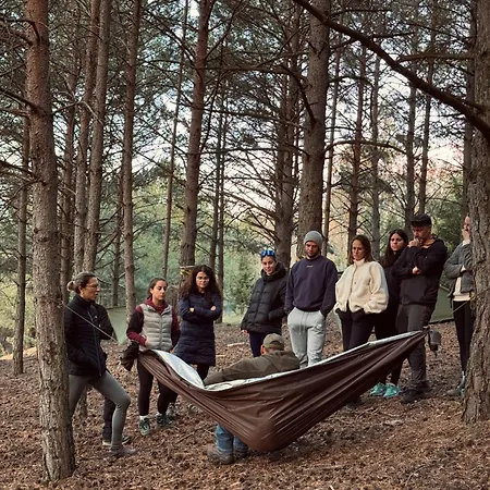 Basecamps Cerdanya *