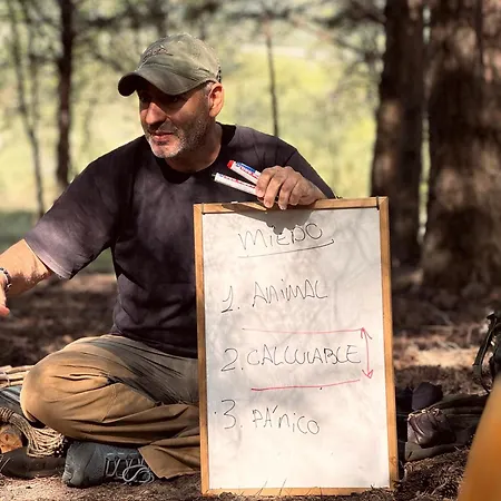 Basecamps Cerdanya Caixans