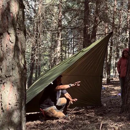Basecamps Cerdanya