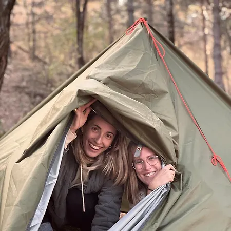 Basecamps Cerdanya