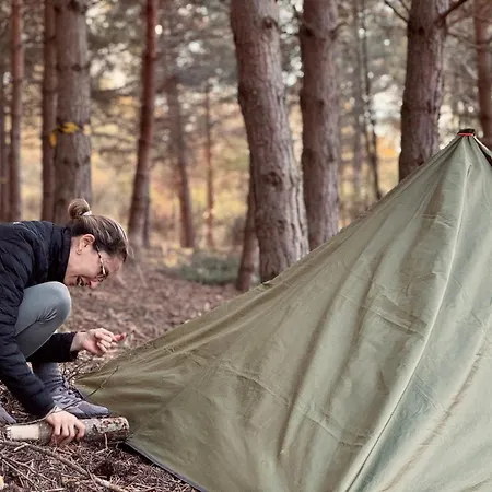Basecamps Cerdanya *