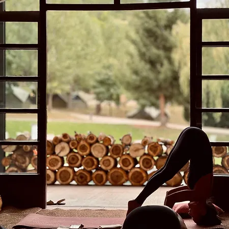Kemp Basecamps Cerdanya