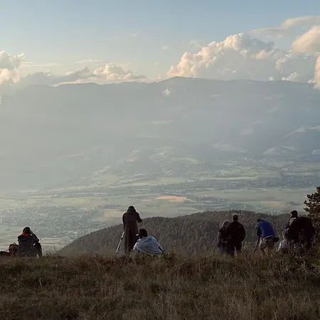 Basecamps Cerdanya *