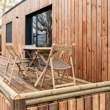 Campsite Basecamps Cerdanya Caixans
