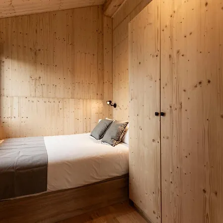 Basecamps Cerdanya Kemp