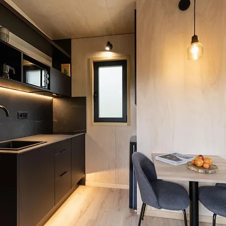 Kemp Basecamps Cerdanya