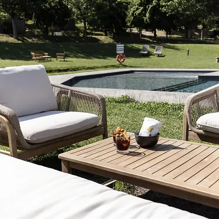 Campingplatz Basecamps Cerdanya