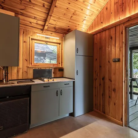 Kemp Basecamps Cerdanya Caixans