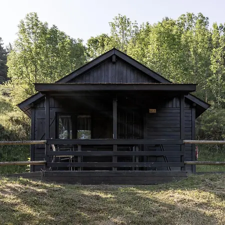 Campsite Basecamps Cerdanya *