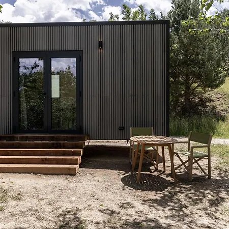 Kemp Basecamps Cerdanya Caixans