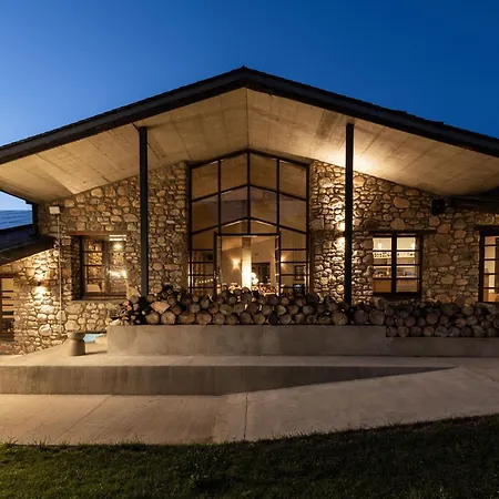 Camping Basecamps Cerdanya Caixans