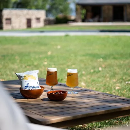 Basecamps Cerdanya Campingplatz *