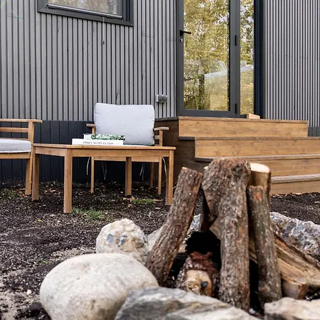 Campingplatz Basecamps Cerdanya *