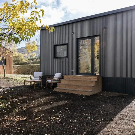 Basecamps Cerdanya Camping *