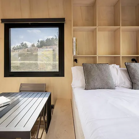 Camping Basecamps Cerdanya *