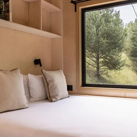 Basecamps Cerdanya Camping