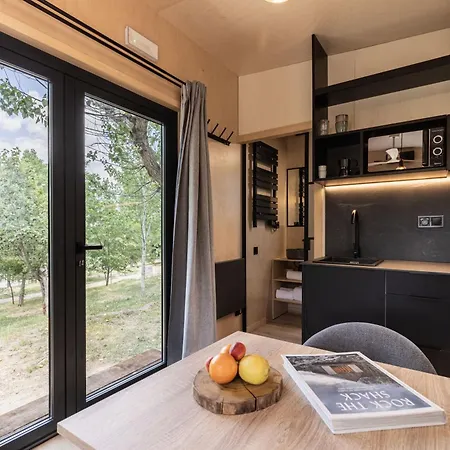 Camping Basecamps Cerdanya *