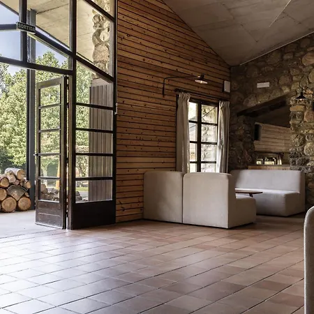 Campeggio Basecamps Cerdanya