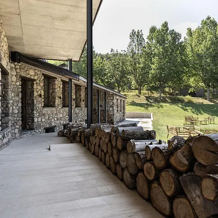 Basecamps Cerdanya * Caixans