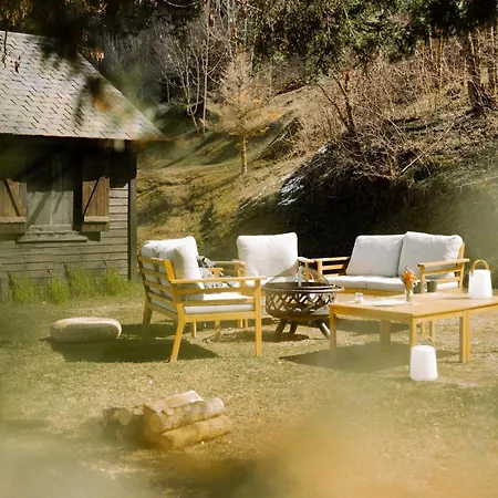 Campingplads Basecamps Cerdanya Caixans