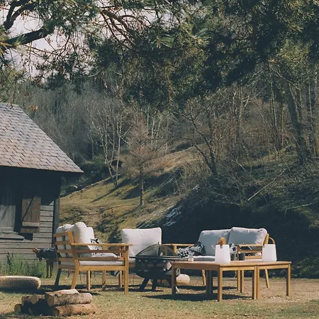 Campingplatz Basecamps Cerdanya